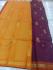 SALEM SILK SAREE WITH BLOUSE